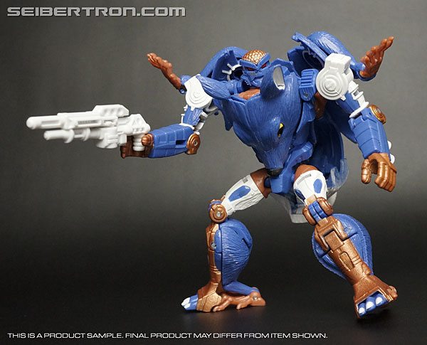 Transformers BotCon Exclusives Packrat &quot;The Thief&quot; (Image #88 of 125)