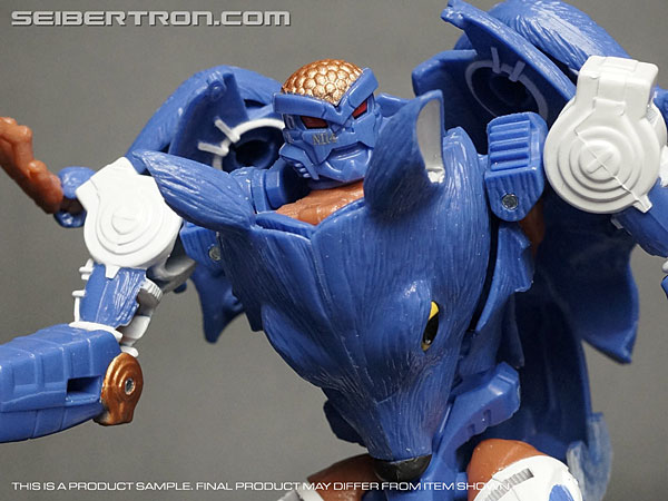 Transformers BotCon Exclusives Packrat &quot;The Thief&quot; (Image #90 of 125)