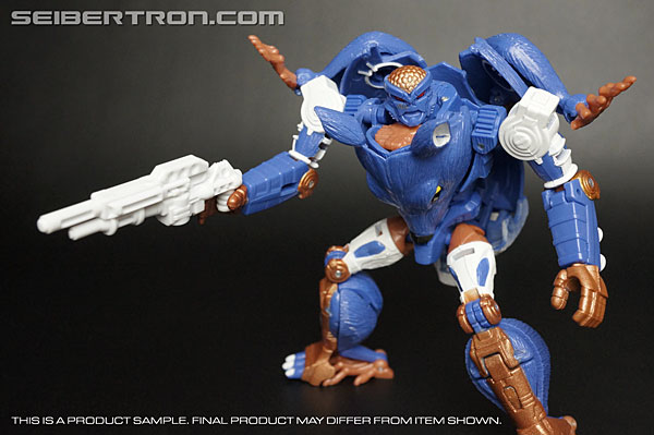 Transformers BotCon Exclusives Packrat &quot;The Thief&quot; (Image #91 of 125)