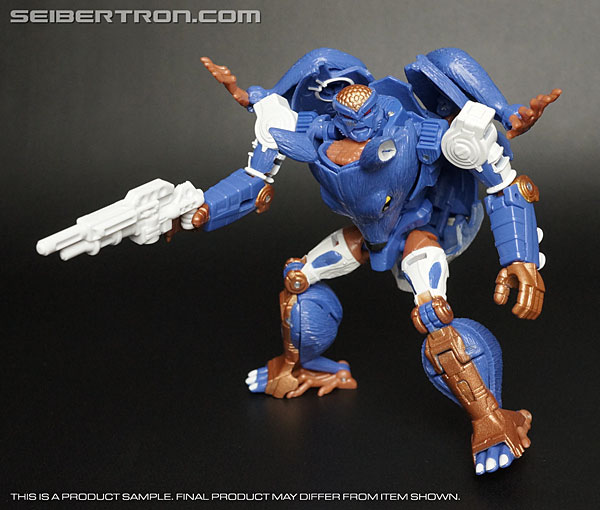 Transformers BotCon Exclusives Packrat &quot;The Thief&quot; (Image #93 of 125)