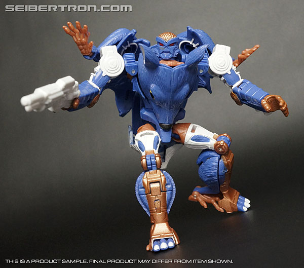 Transformers BotCon Exclusives Packrat &quot;The Thief&quot; (Image #94 of 125)