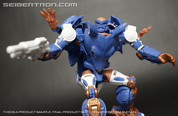 Transformers BotCon Exclusives Packrat &quot;The Thief&quot; (Image #95 of 125)