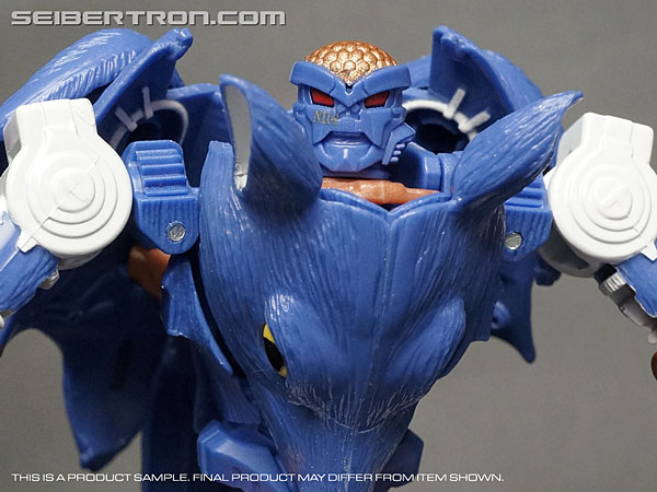 Transformers BotCon Exclusives Packrat &quot;The Thief&quot; (Image #96 of 125)