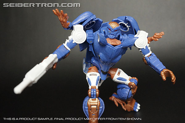 Transformers BotCon Exclusives Packrat &quot;The Thief&quot; (Image #97 of 125)