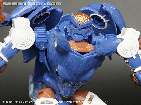 Transformers BotCon Exclusives Packrat &quot;The Thief&quot; (Image #98 of 125)