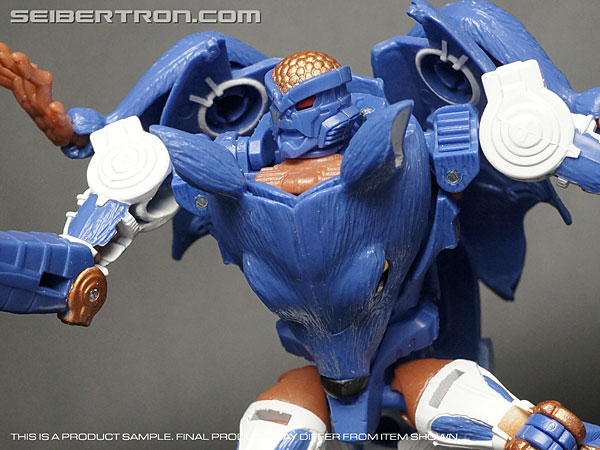 Transformers BotCon Exclusives Packrat &quot;The Thief&quot; (Image #102 of 125)