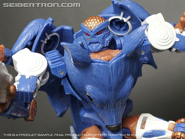 Transformers BotCon Exclusives Packrat &quot;The Thief&quot; (Image #104 of 125)