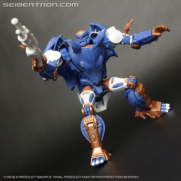 Transformers BotCon Exclusives Packrat &quot;The Thief&quot; (Image #106 of 125)