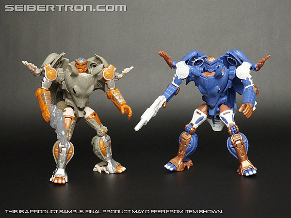 Transformers BotCon Exclusives Packrat &quot;The Thief&quot; (Image #107 of 125)