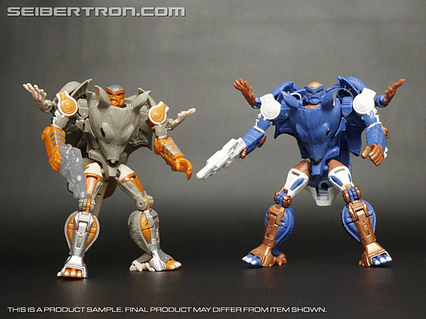 Transformers BotCon Exclusives Packrat &quot;The Thief&quot; (Image #108 of 125)