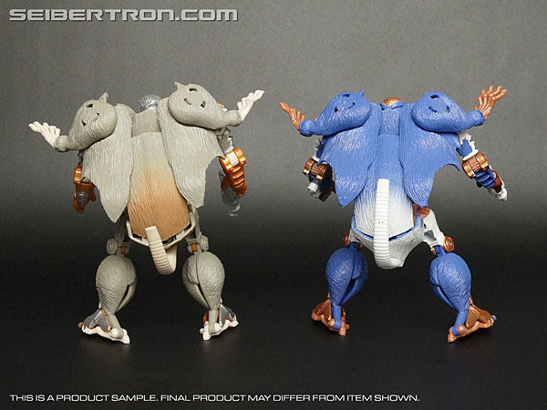Transformers BotCon Exclusives Packrat &quot;The Thief&quot; (Image #111 of 125)