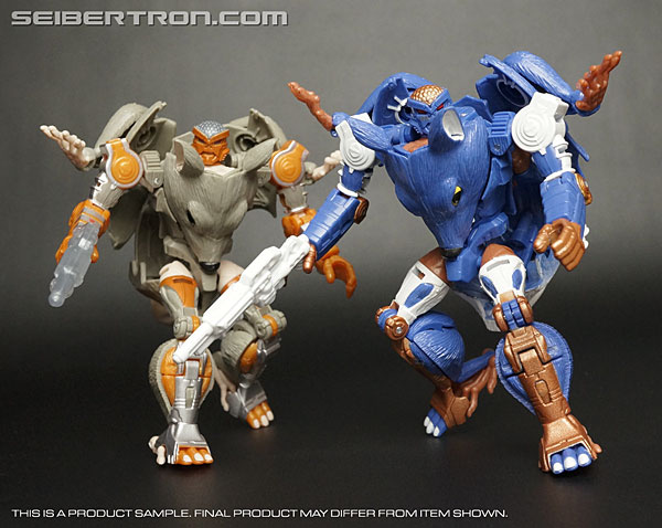 Transformers BotCon Exclusives Packrat &quot;The Thief&quot; (Image #114 of 125)