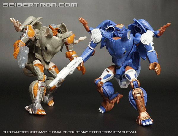 Transformers BotCon Exclusives Packrat &quot;The Thief&quot; (Image #115 of 125)