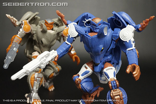 Transformers BotCon Exclusives Packrat &quot;The Thief&quot; (Image #116 of 125)