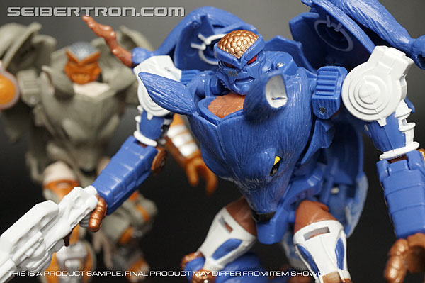 Transformers BotCon Exclusives Packrat &quot;The Thief&quot; (Image #118 of 125)