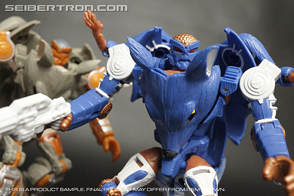 Transformers BotCon Exclusives Packrat &quot;The Thief&quot; (Image #119 of 125)