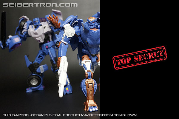 Transformers BotCon Exclusives Packrat &quot;The Thief&quot; (Image #121 of 125)