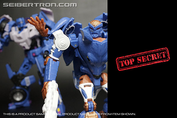 Transformers BotCon Exclusives Packrat &quot;The Thief&quot; (Image #122 of 125)