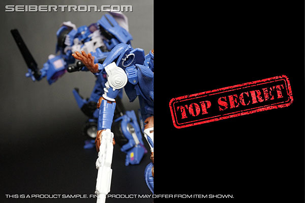 Transformers BotCon Exclusives Packrat &quot;The Thief&quot; (Image #124 of 125)