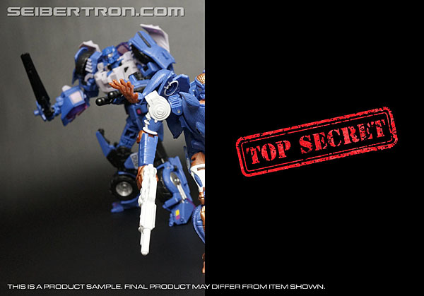 Transformers BotCon Exclusives Packrat &quot;The Thief&quot; (Image #125 of 125)