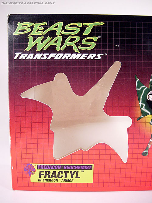Transformers BotCon Exclusives Packrat (Image #2 of 81)