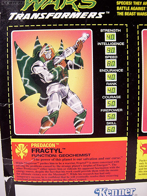 Transformers BotCon Exclusives Packrat (Image #10 of 81)