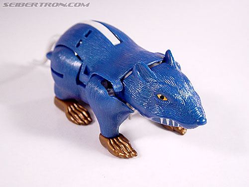 Transformers BotCon Exclusives Packrat (Image #25 of 81)