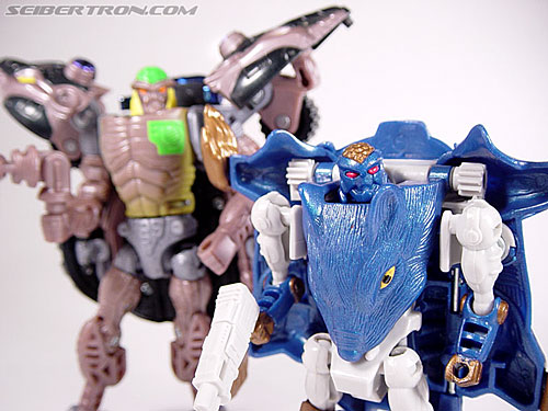 Transformers BotCon Exclusives Packrat (Image #42 of 81)