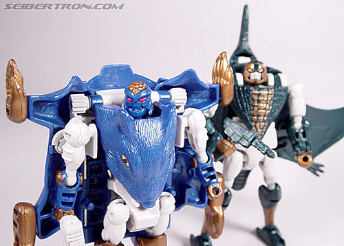 Transformers BotCon Exclusives Packrat (Image #48 of 81)