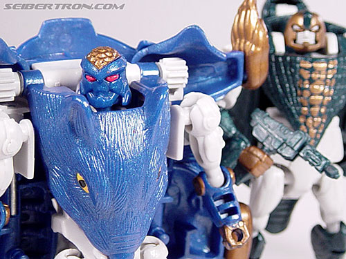 Transformers BotCon Exclusives Packrat (Image #49 of 81)