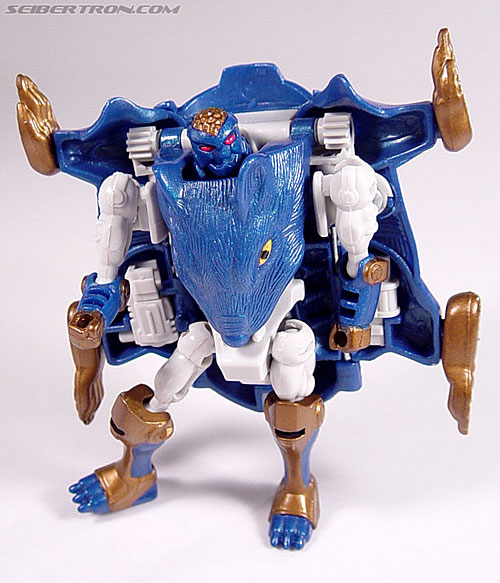 Transformers BotCon Exclusives Packrat (Image #65 of 81)