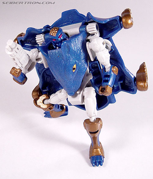 Transformers BotCon Exclusives Packrat Toy Gallery (Image #67 of 81)