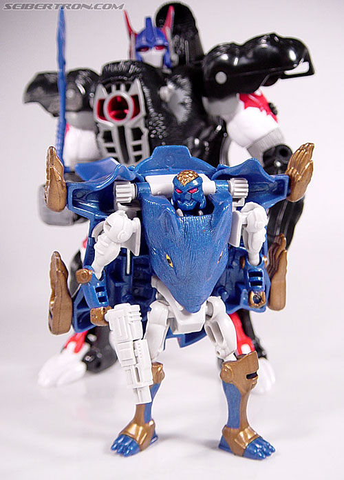 Transformers BotCon Exclusives Packrat (Image #75 of 81)