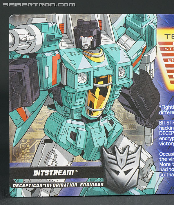 Transformers BotCon Exclusives Bitstream (Image #3 of 84)
