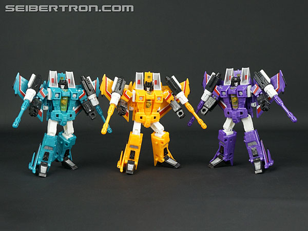 Transformers BotCon Exclusives Bitstream (Image #74 of 84)