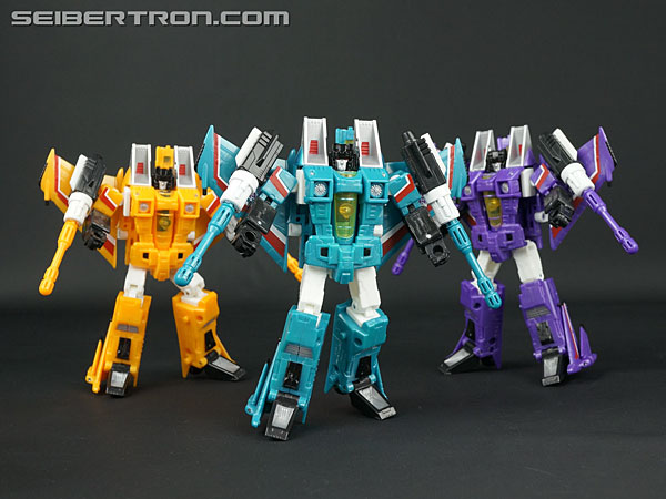 Transformers BotCon Exclusives Bitstream (Image #75 of 84)