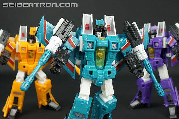 Transformers BotCon Exclusives Bitstream (Image #76 of 84)