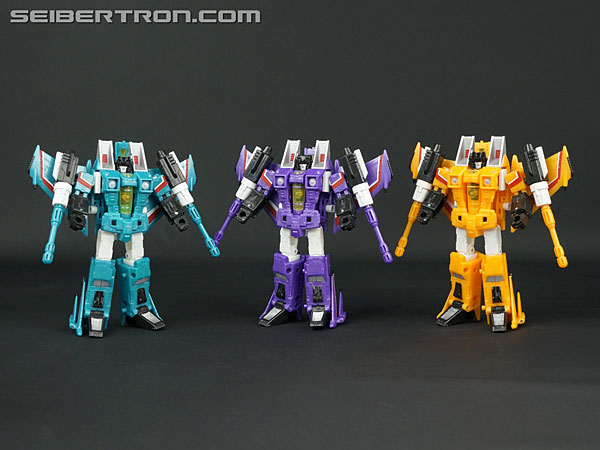 Transformers BotCon Exclusives Bitstream (Image #77 of 84)