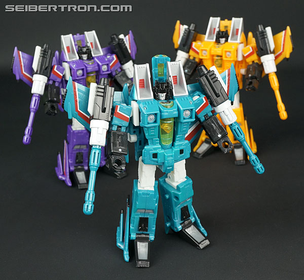 Transformers BotCon Exclusives Bitstream (Image #78 of 84)