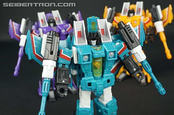 Transformers BotCon Exclusives Bitstream (Image #79 of 84)