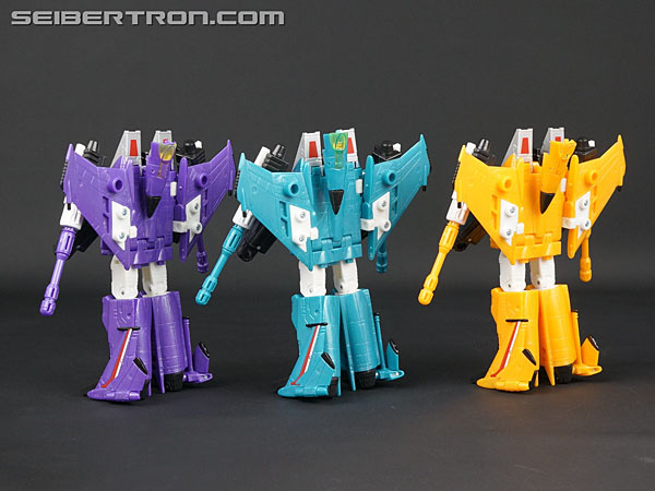 Transformers BotCon Exclusives Bitstream (Image #83 of 84)
