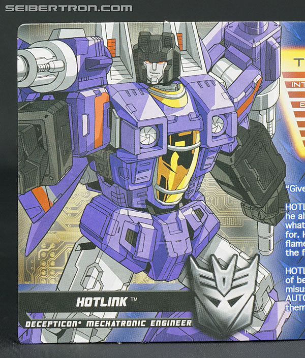 Transformers BotCon Exclusives Hotlink (Image #3 of 84)
