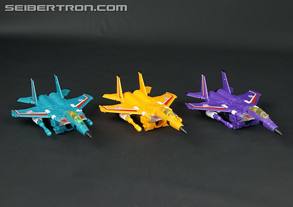Transformers BotCon Exclusives Sunstorm (Image #22 of 83)