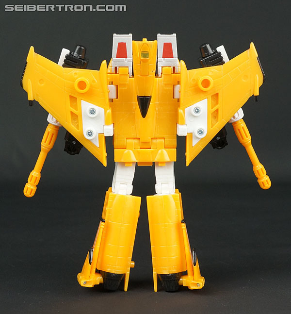 Transformers BotCon Exclusives Sunstorm (Image #42 of 83)