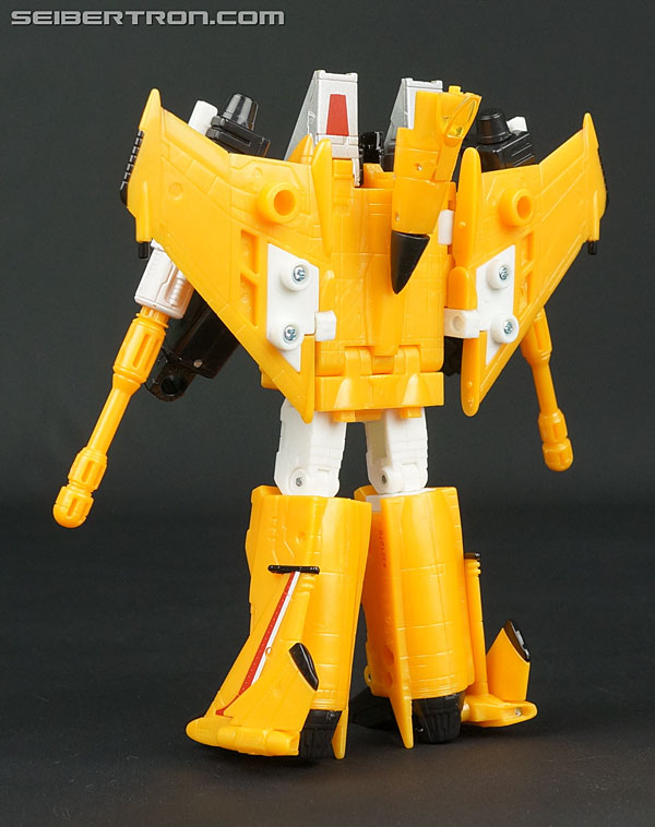 Transformers BotCon Exclusives Sunstorm (Image #43 of 83)