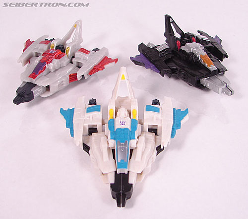 Transformers BotCon Exclusives Ramjet (Image #11 of 40)