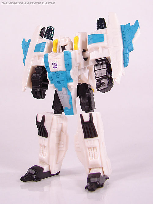 Transformers BotCon Exclusives Ramjet (Image #25 of 40)