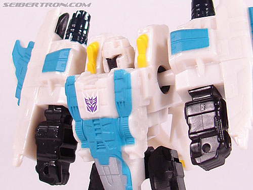 Transformers BotCon Exclusives Ramjet (Image #26 of 40)