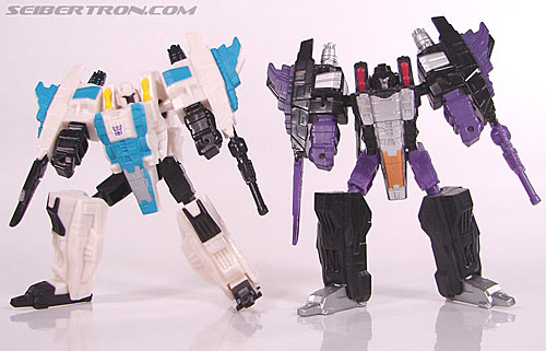 Transformers BotCon Exclusives Ramjet (Image #32 of 40)