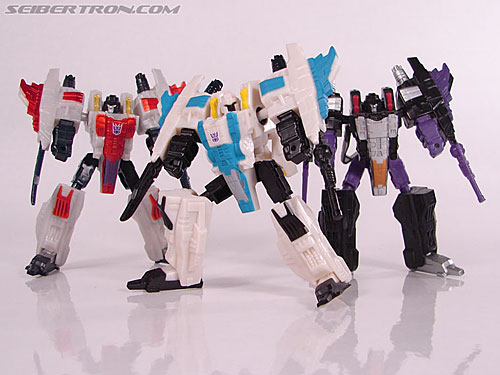 Transformers BotCon Exclusives Ramjet (Image #37 of 40)